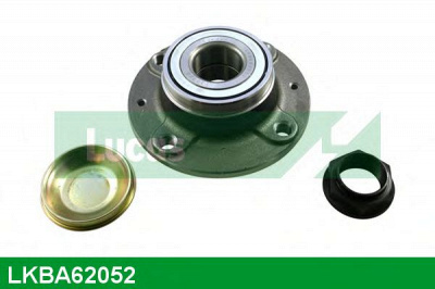 LUCAS ENGINE DRIVE lkba62052 -  Комплект подшипника ступицы колеса